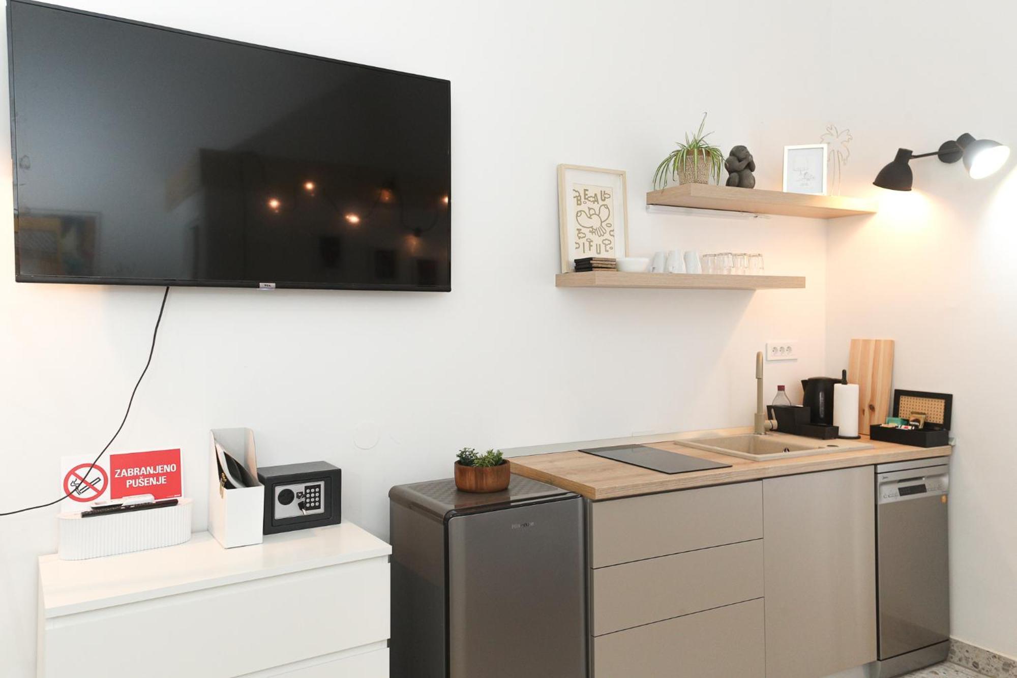 Kaver Apartment Ζάγκρεμπ Εξωτερικό φωτογραφία